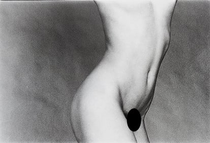 Elegant Nudes and Models, 1995