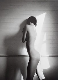 Elegant Nudes and Models, 1995