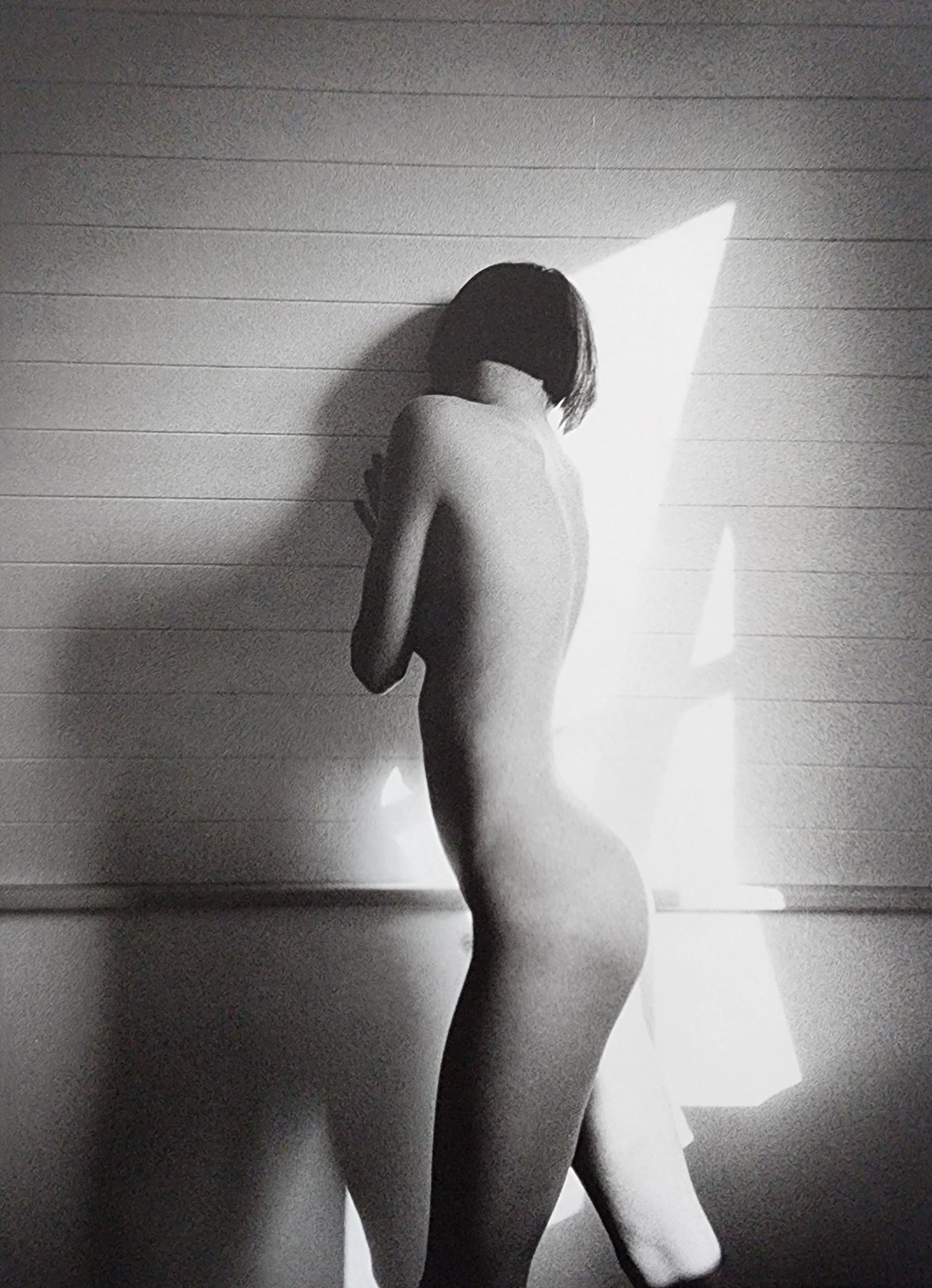 Elegant Nudes and Models, 1995: Artist/Photographer: Various Photographers Title/Subject: Elegant Nudes and Models, 1995 Type Of Print: Authentic Sheet Fed Photogravure/Heliogravure. Date Of Print: 1995 Paper: Medium weight, satin/m