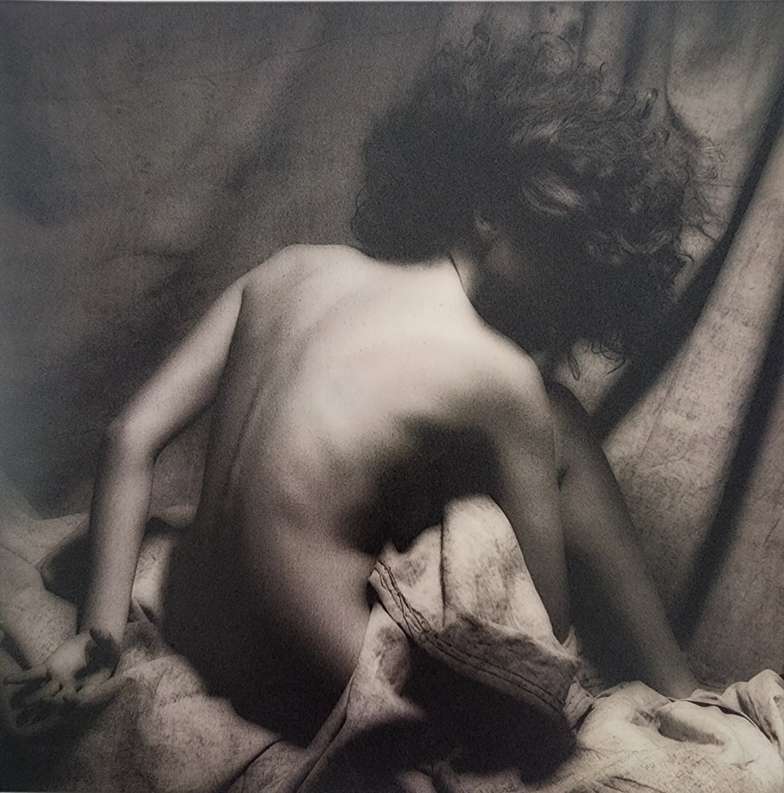Elegant Nudes and Models, 1995: Artist/Photographer: Various Photographers Title/Subject: Elegant Nudes and Models, 1995 Type Of Print: Authentic Sheet Fed Photogravure/Heliogravure. Date Of Print: 1995 Paper: Medium weight, satin/m