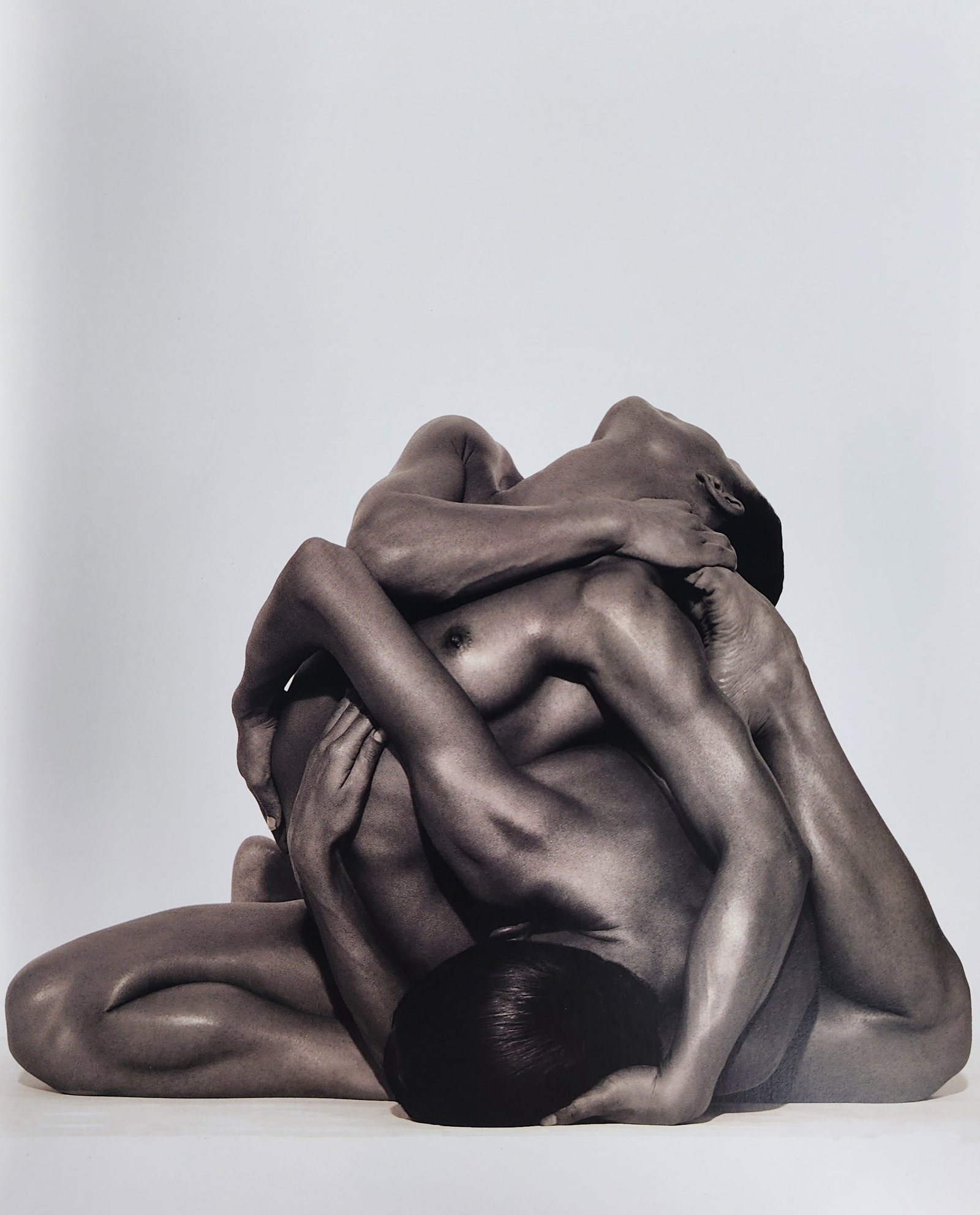 Andreas H. Bitesnich, More Nudes, 2012: Photographer: Andreas H. Bitesnich is an Austrian photographer and musician. He specializes in nude and portrait photography. His work appears regularly in international magazines. Title/Subject: Woma