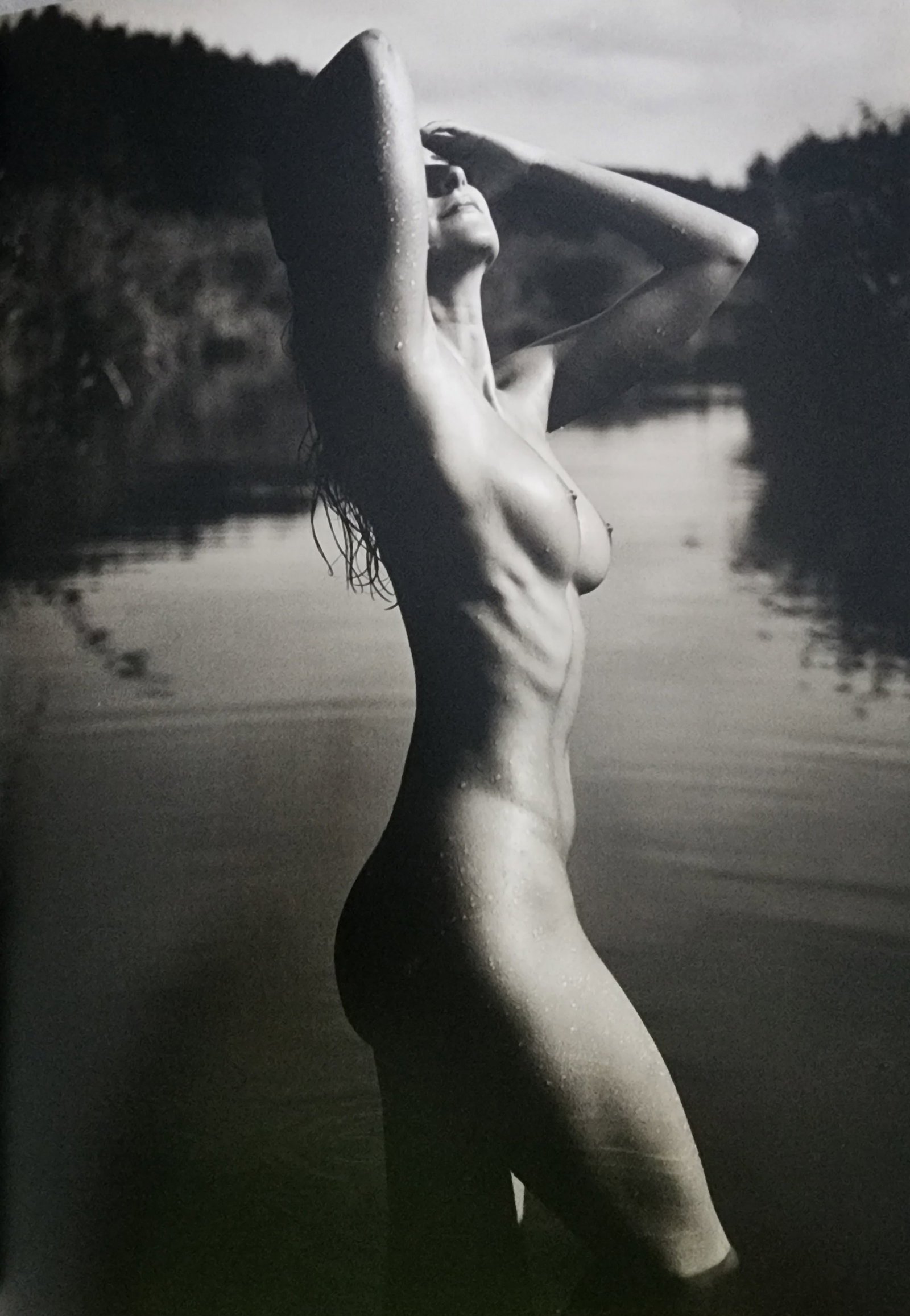 Stefan May 'Woman only' 2009: Photographer: Stefan May is steadily commissioned by magazines such as Cosmopolitan, Elle, Max and Amica, and also works for major advertising clients. Other teNeues volumes featuring his photography 