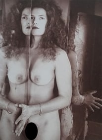 Thomas Karsten, Pleasure in itself, 1995
