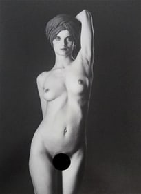 Thomas Karsten, Pleasure in itself, 1995