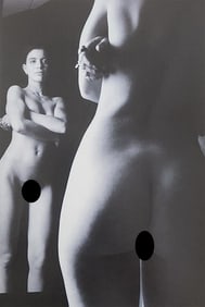Thomas Karsten, Pleasure in itself, 1995