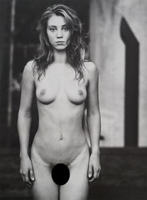 Thomas Karsten, Pleasure in itself, 1995