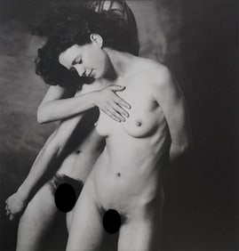 Thomas Karsten, Pleasure in itself, 1995