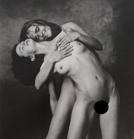 Thomas Karsten, Pleasure in itself, 1995