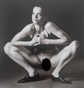 Thomas Karsten, Pleasure in itself, 1995