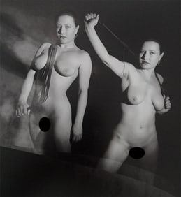 Thomas Karsten, Pleasure in itself, 1995