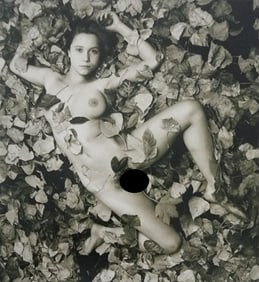 Thomas Karsten, Pleasure in itself, 1995
