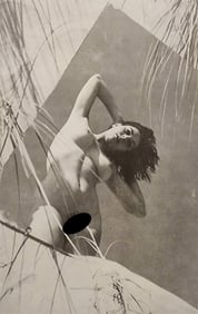 Andre De Dienes, Sun Warmed Nudes, 1965