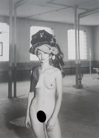 Thomas Karsten, Love Me as I am, 2000