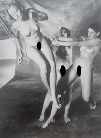 Thomas Karsten, Love Me as I am, 2000