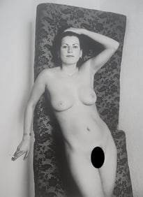 Thomas Karsten, Love Me as I am, 2000