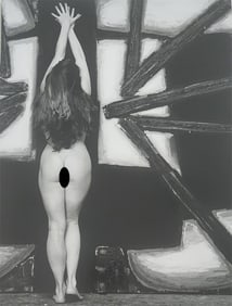 Thomas Karsten, Love Me as I am, 2000