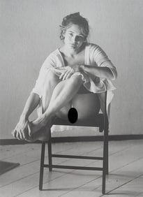 Thomas Karsten, Love Me as I am, 2000