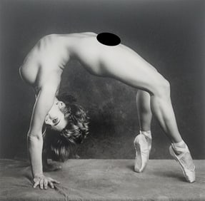 Thomas Karsten, Love Me as I am, 2000