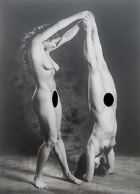 Thomas Karsten, Love Me as I am, 2000