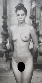 Thomas Karsten, Love Me as I am, 2000