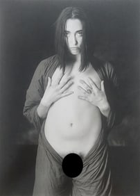 Thomas Karsten, Love Me as I am, 2000