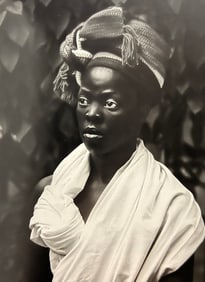 Zanelle Muholi, Visions, 2020