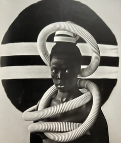 Zanelle Muholi, Visions, 2020