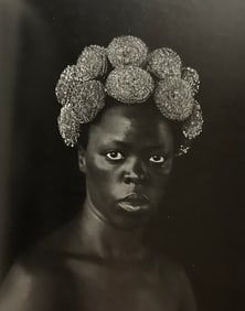 Zanelle Muholi, Visions, 2020