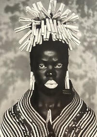Zanelle Muholi, Visions, 2020