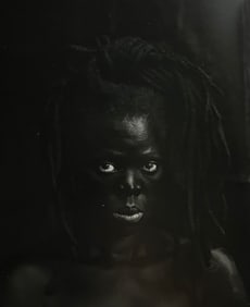 Zanelle Muholi, Visions, 2020