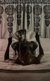 Zanelle Muholi, Visions, 2020