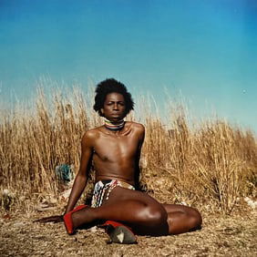 Zanelle Muholi, Visions, 2020