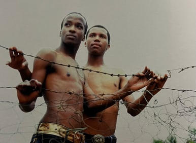 Zanelle Muholi, Visions, 2020