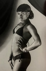 Zanelle Muholi, Visions, 2020