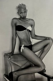 Zanelle Muholi, Visions, 2020