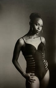 Zanelle Muholi, Visions, 2020