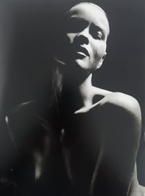 Beautiful by Marc Baptiste 2001