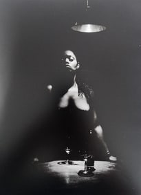 Beautiful by Marc Baptiste 2001