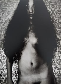 Beautiful by Marc Baptiste 2001