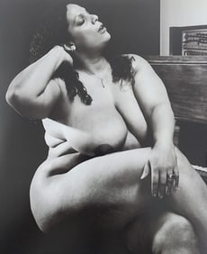 Beautiful by Marc Baptiste 2001