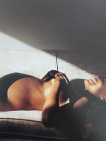 Beautiful by Marc Baptiste 2001