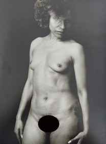 Beautiful by Marc Baptiste 2001
