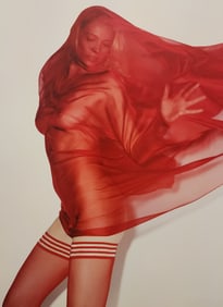 Rankin, Celebrities Exposed, 2009