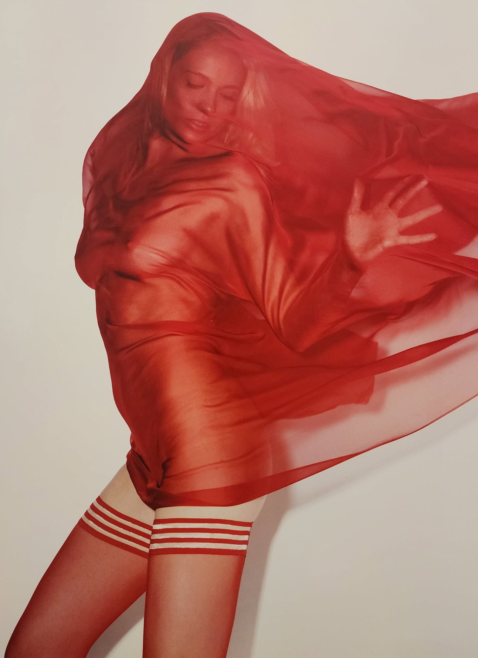 Rankin, Celebrities Exposed, 2009: Artist/Photographer: Rankin Title/Subject: Celebrities Exposed Type Of Print: Authentic Sheet Fed Photogravure/Heliogravure. Date Of Print: 2009 Paper: Medium weight, satin/matte finish. Print Origin:
