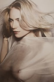 Rankin, Helena Christensen Celebrities Exposed, 2009