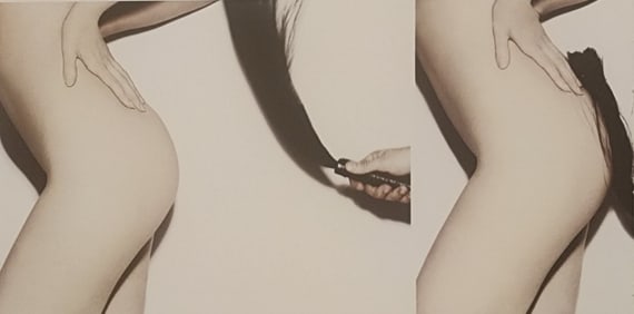 Rankin, Ugne Sucks Miu Miu, 2017