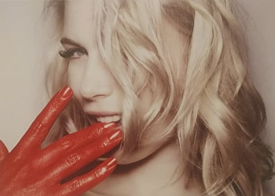 Rankin, Celebrities Exposed, 2009