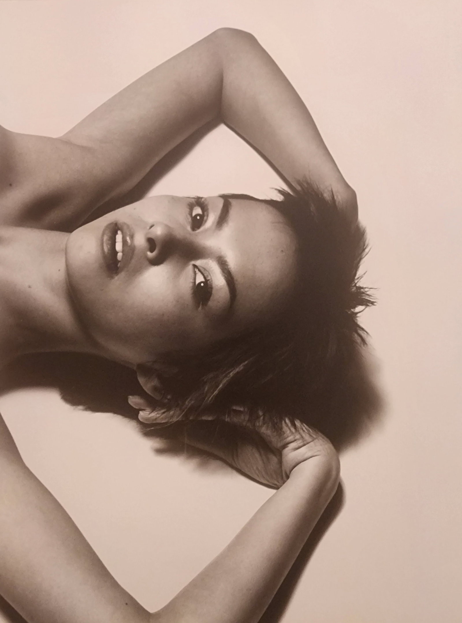 Rankin, Celebrities Exposed, 2009: Artist/Photographer: Rankin Title/Subject: Celebrities Exposed Type Of Print: Authentic Sheet Fed Photogravure/Heliogravure. Date Of Print: 2009 Paper: Medium weight, satin/matte finish. Print Origin: