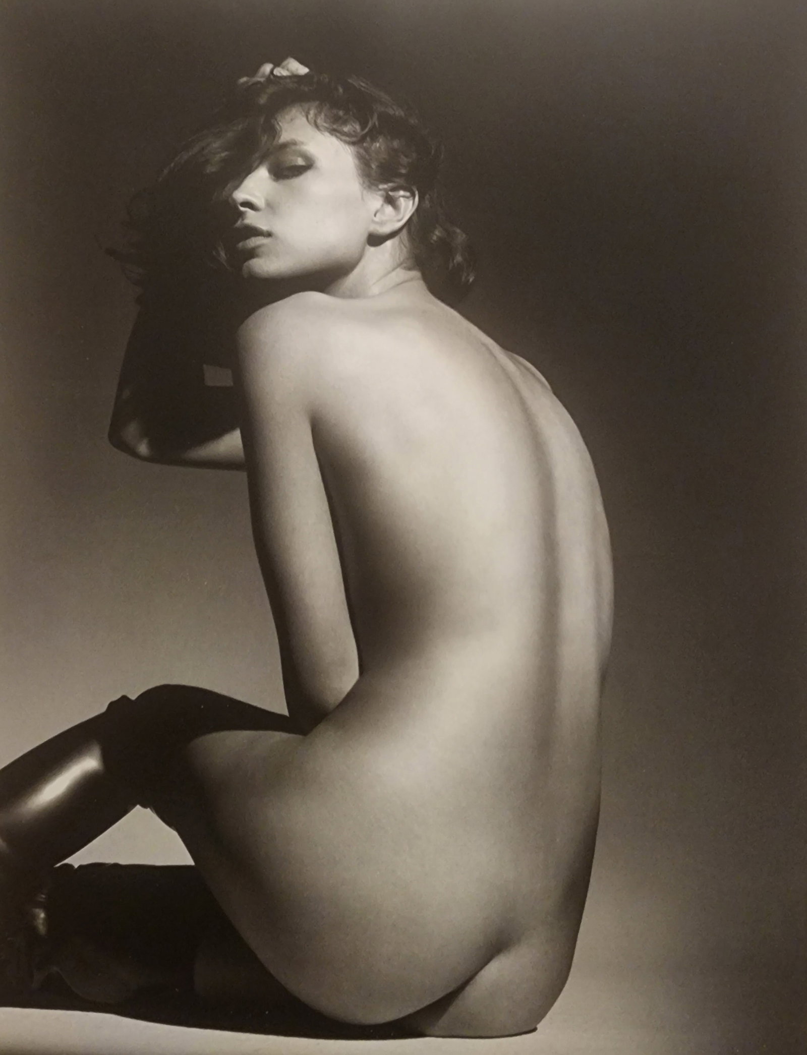 Rankin, Celebrities Exposed, 2009: Artist/Photographer: Rankin Title/Subject: Celebrities Exposed Type Of Print: Authentic Sheet Fed Photogravure/Heliogravure. Date Of Print: 2009 Paper: Medium weight, satin/matte finish. Print Origin: