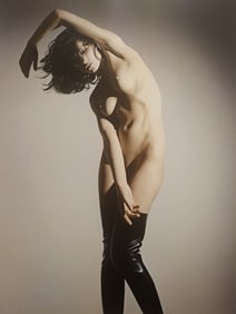 Rankin, Celebrities Exposed, 2009
